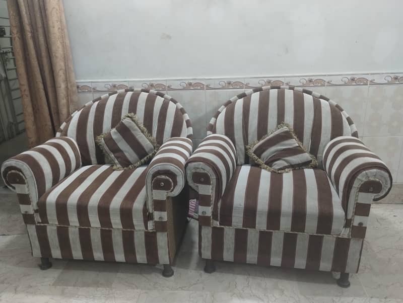 five seater sofa set 2