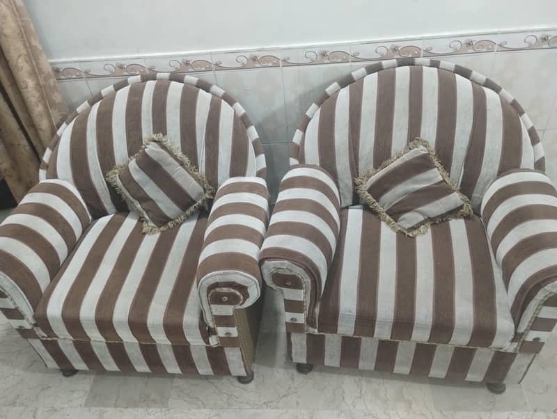 five seater sofa set 4