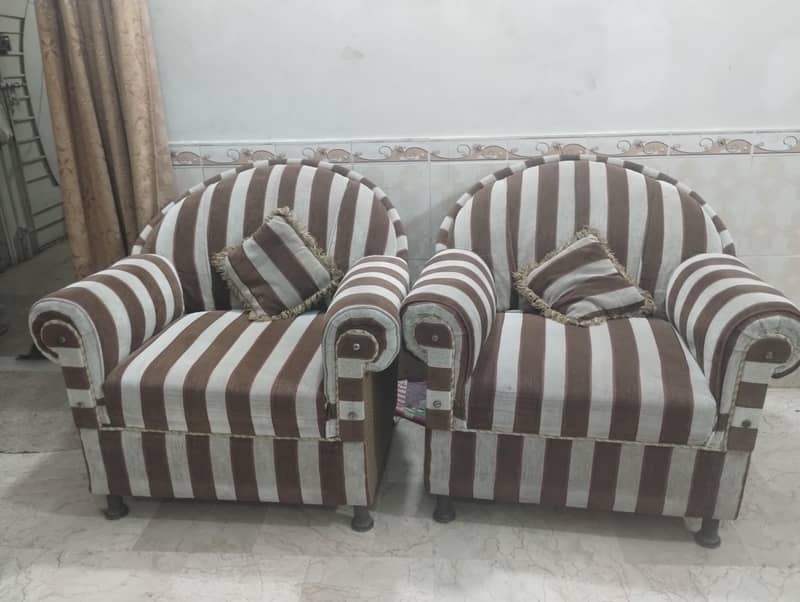 five seater sofa set 5