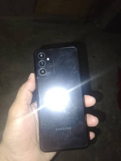 Samsung Mobile M13 4 64gb pta approved