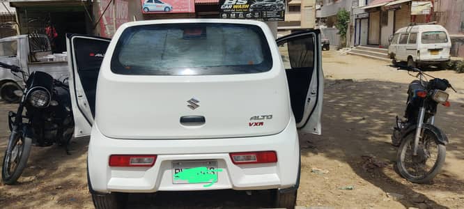 Suzuki Alto 2022