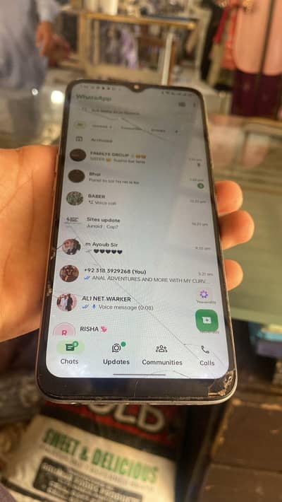 OPPO A16k
