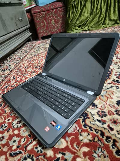 HP pavilion G7 brand new big laptop