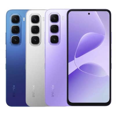 infinix hot 60 i for sale