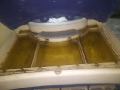 Air cooler