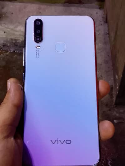 Vivo Y17