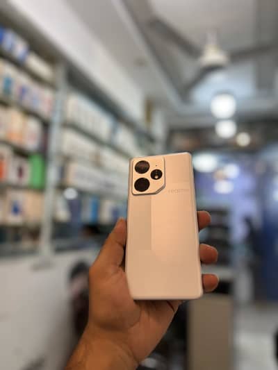Realme Neo7
