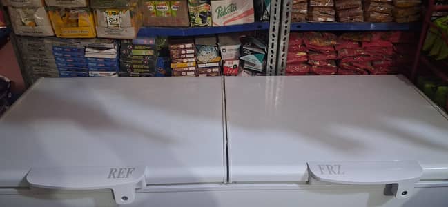 new deep freezer for sell