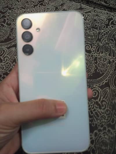 Samsung Mobile A15 5G