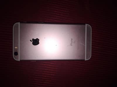 Apple iPhone 6S