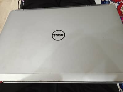 Dell latitude E6440 Core i5 4 generation 4Gb DDR3 128GB ssD