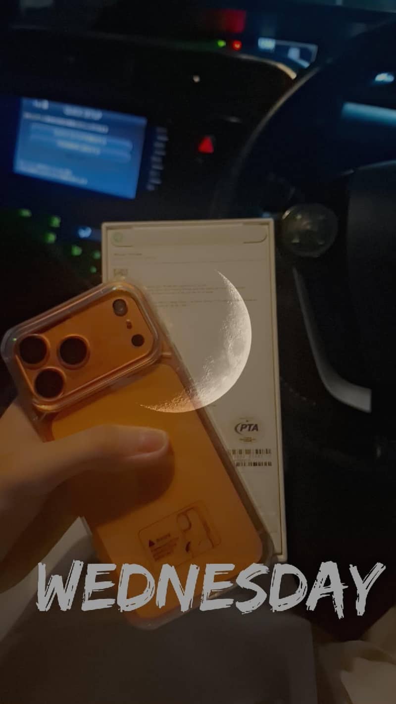 Apple iPhone 17 Pro Max 1