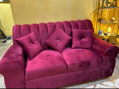 Brand new Sofa 6 seater.