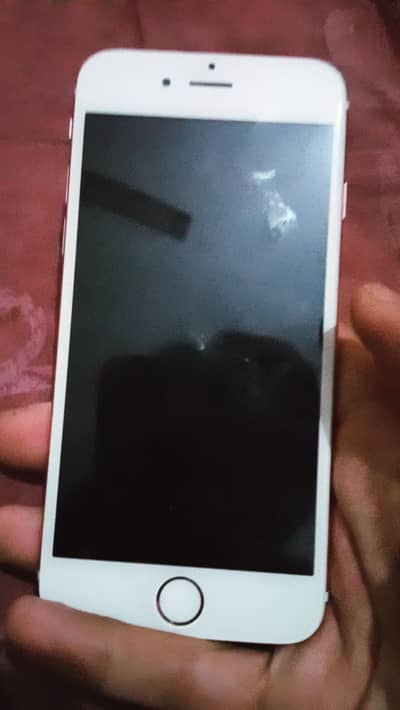 Apple iPhone 6S