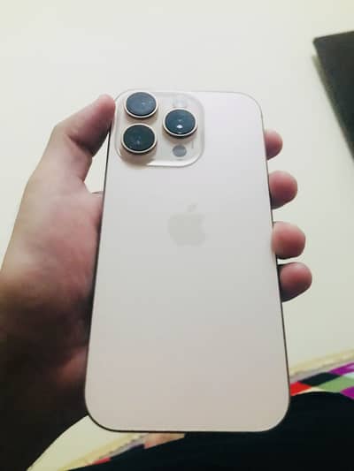 iPhone 16pro bypass 256 gb all Ohk battery 90