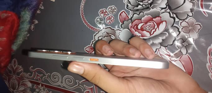 Infinix hot 60 pro