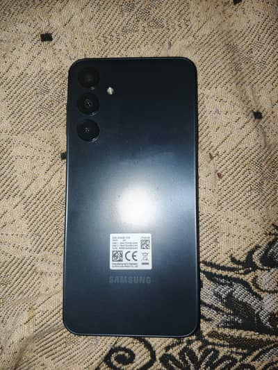 Samsung Mobile A16
