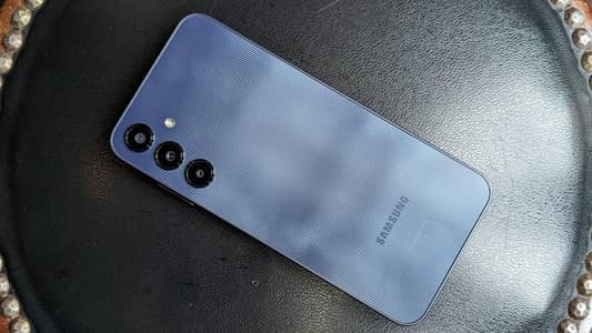 Samsung Mobile A25 5G