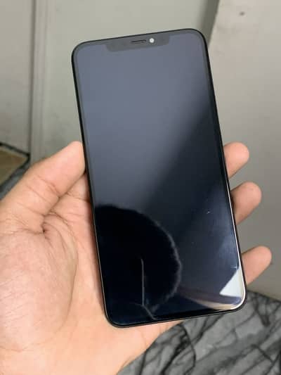 Iphone xs max original display