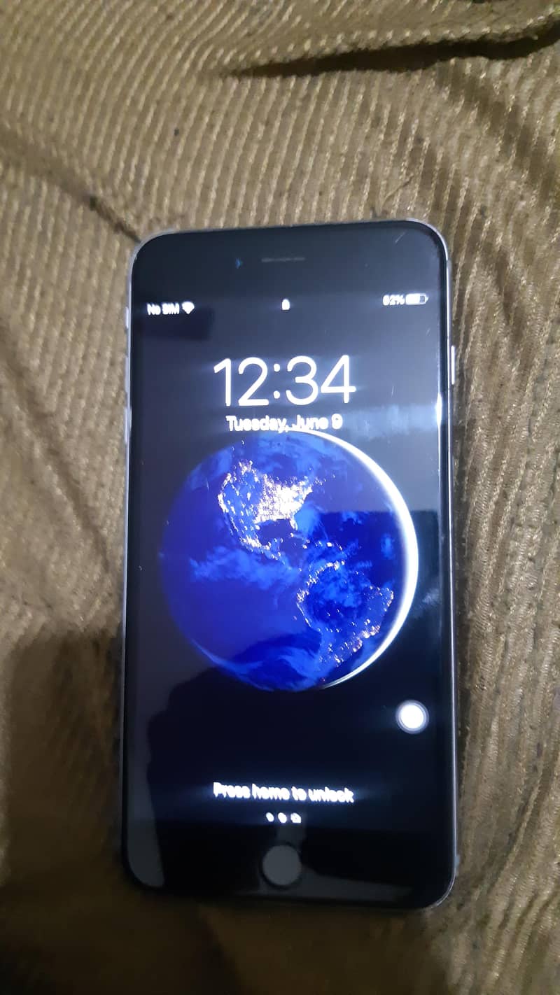 iphone 0