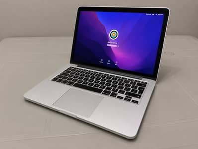 Macbook 13 inch 2015 2k retina display 2015