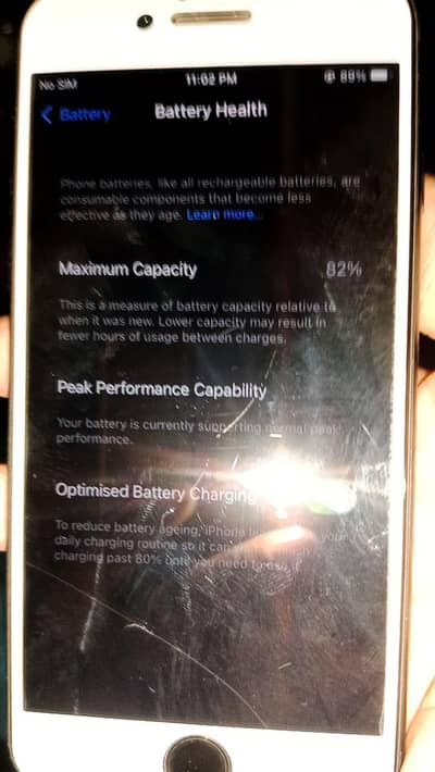 Apple iPhone 7