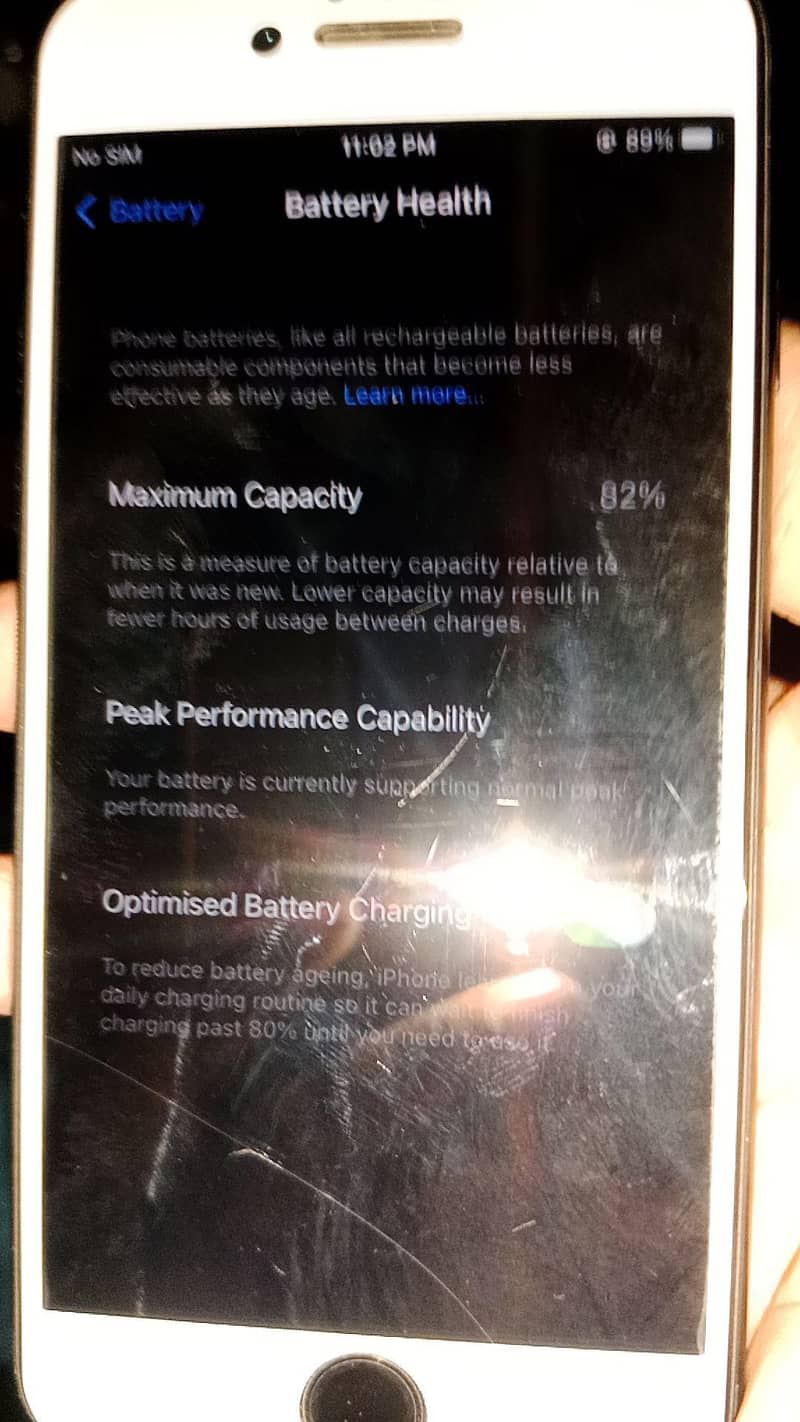 Apple iPhone 7 0