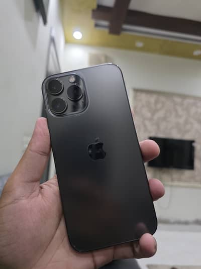 Apple iPhone 13 Pro Max