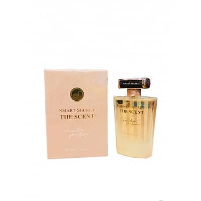 Imported perfume france