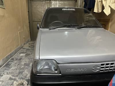 Suzuki Alto 2003