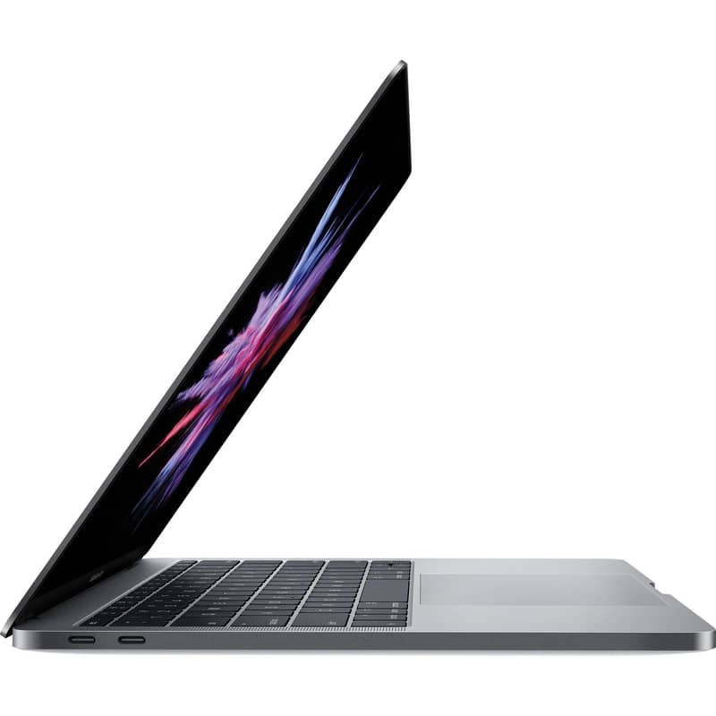 MacBook Pro 2