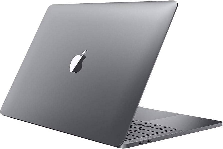 MacBook Pro 3
