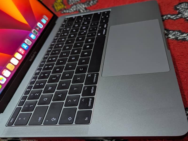 MacBook Pro 4