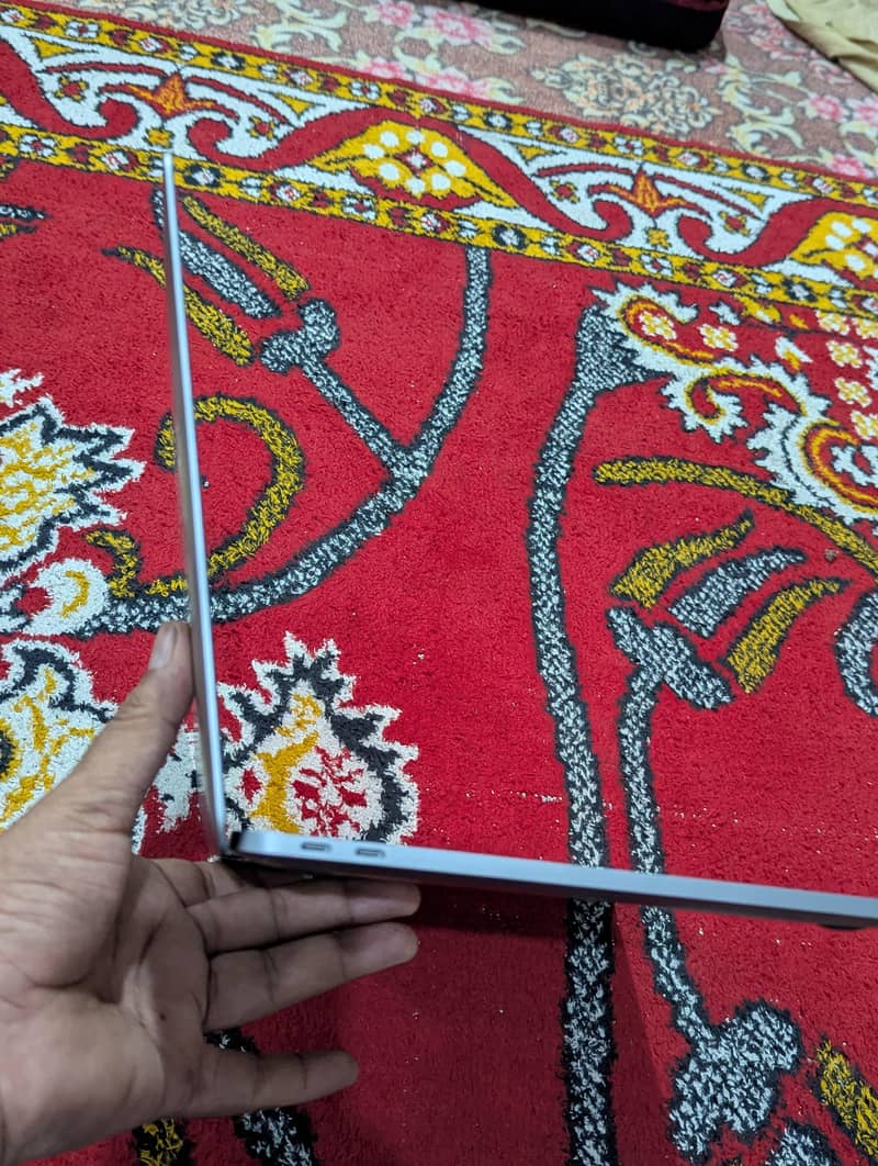 MacBook Pro 5