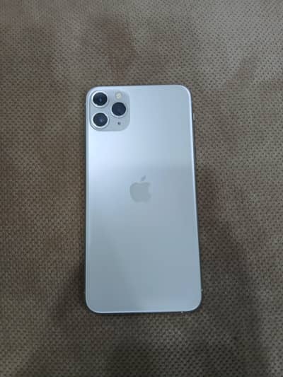 Apple iPhone 11 Pro Max