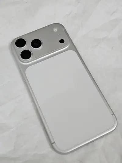 Apple iPhone 17 Pro Max JV