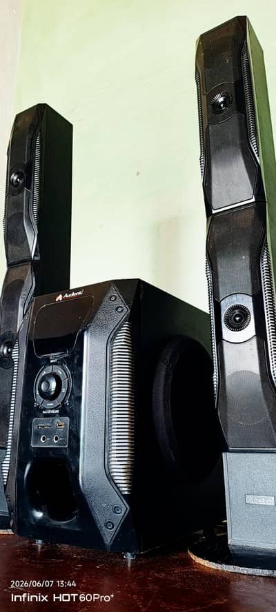 Audionic RB 104