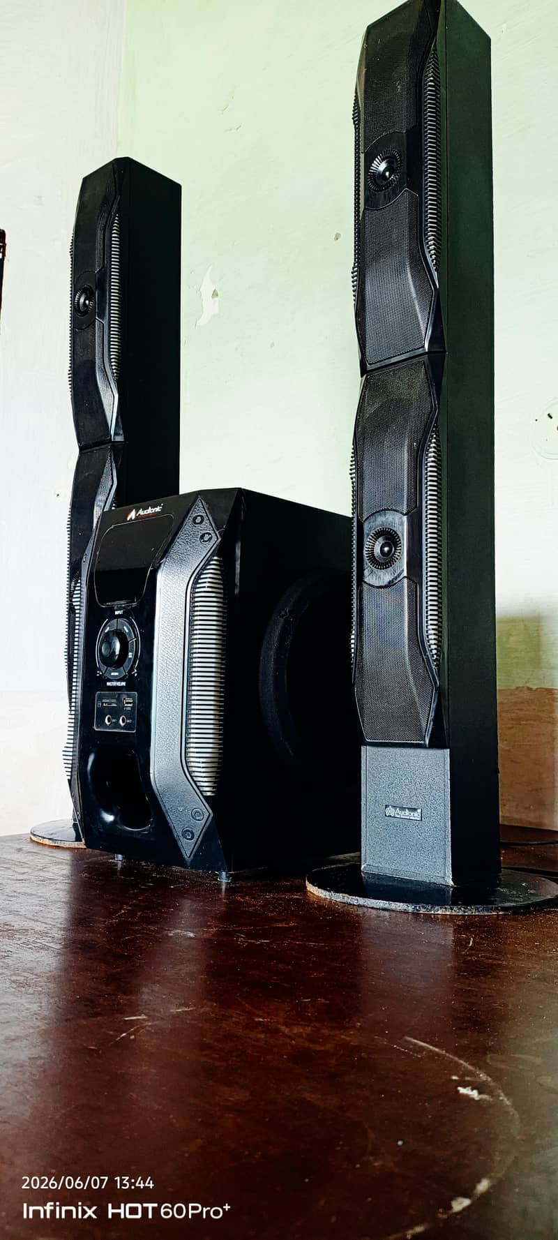 Audionic RB 104 1