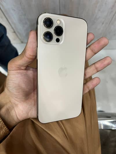 Apple iPhone 12 Pro Max