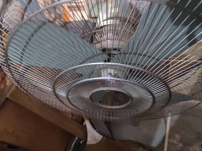 Zam Zam Fan company