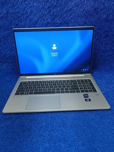 Hp EliteBook 650 G9 12th Generation