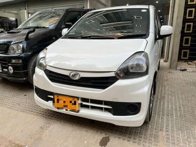 MIRA FOR SALE 10/9