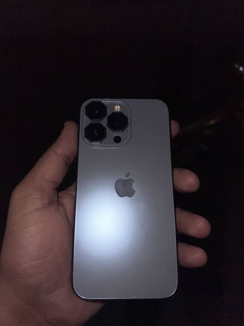 Apple iPhone 13 Pro 0