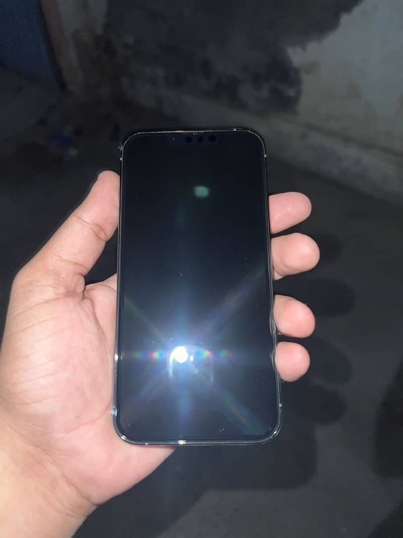 Apple iPhone 13 Pro 1