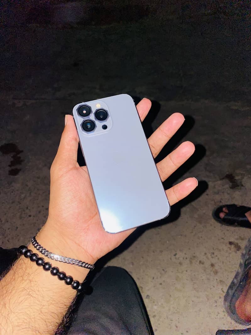 Apple iPhone 13 Pro 4