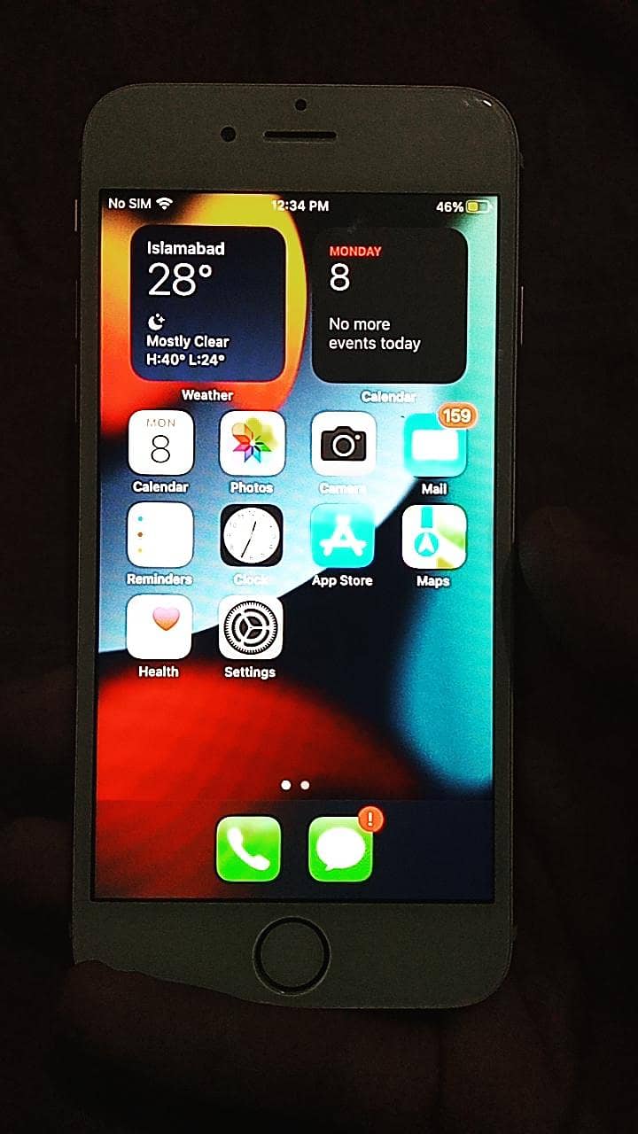 Apple iPhone 6S 4