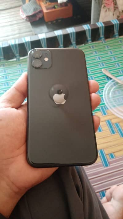 Apple iPhone 11