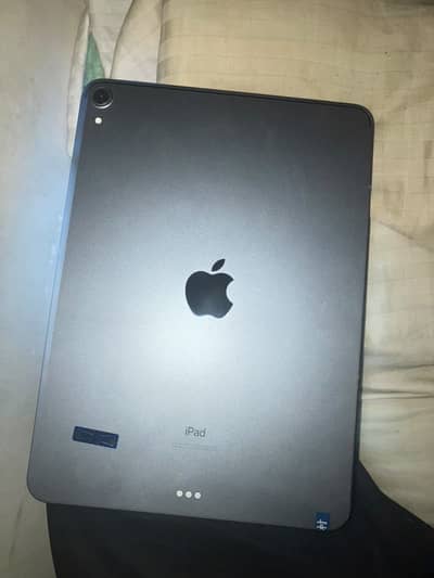 IPad Pro 2018