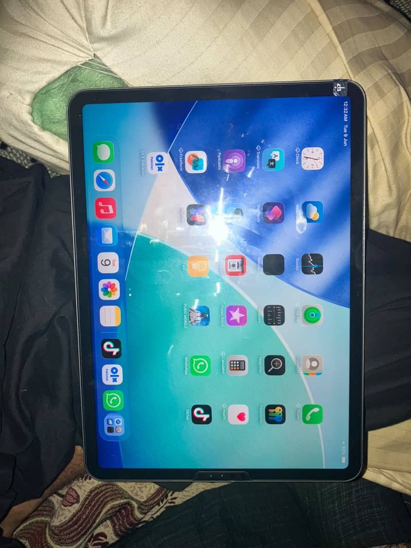 IPad Pro 2018 2