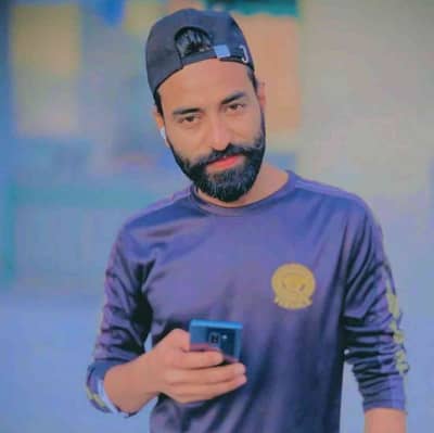 Shahzad Ahmad